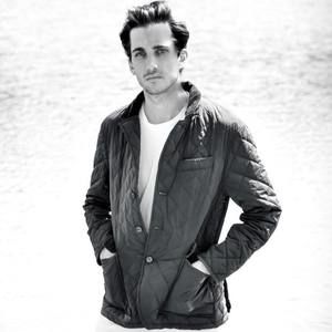 Meet your Posher, Nicholas